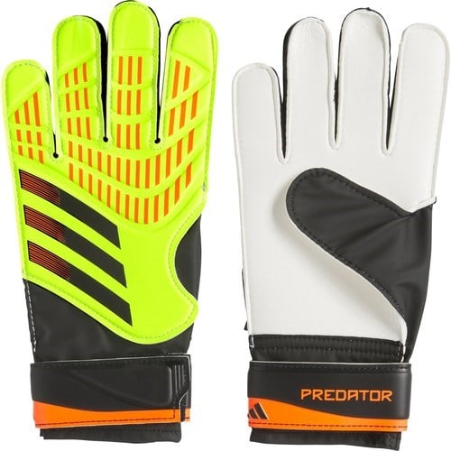 Adidas Performance IQ4026 Predator Training Goalkeeper Gloves