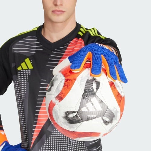 Adidas Performance IS7587 Predator Pro Goalkeeper Gloves