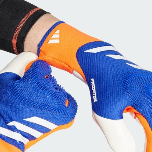 Adidas Performance IS7587 Predator Pro Goalkeeper Gloves