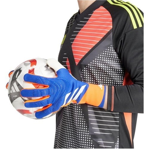 Adidas Performance IS7587 Predator Pro Goalkeeper Gloves