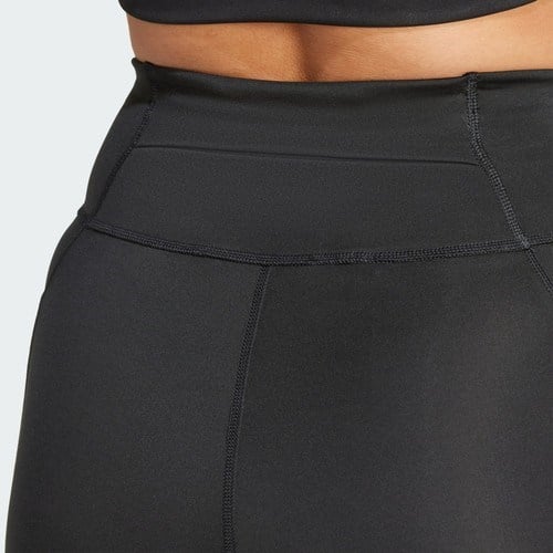 Adidas Performance IS9919 Own the Run Short Leggings