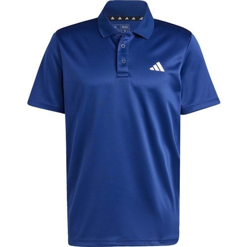 Adidas Performance IT5450 Train Essentials Training Polo Shirt