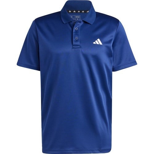 Adidas Performance IT5450 Train Essentials Training Polo Shirt