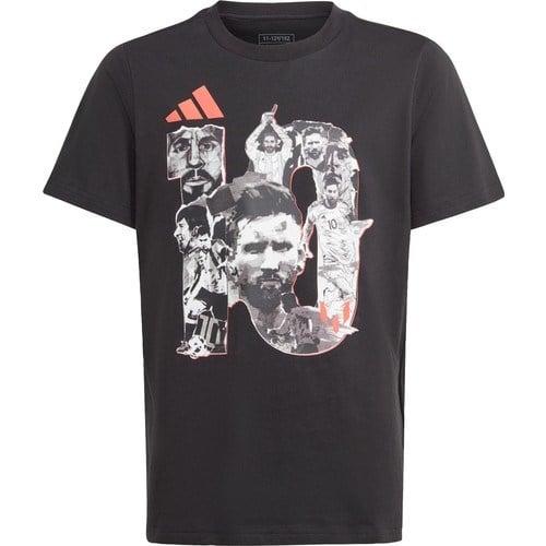 Adidas Performance IU2227 Messi Football Graphic Tişört