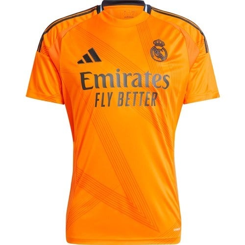 Adidas Performance IU5013 Real Madrid 24/25 Away Jersey