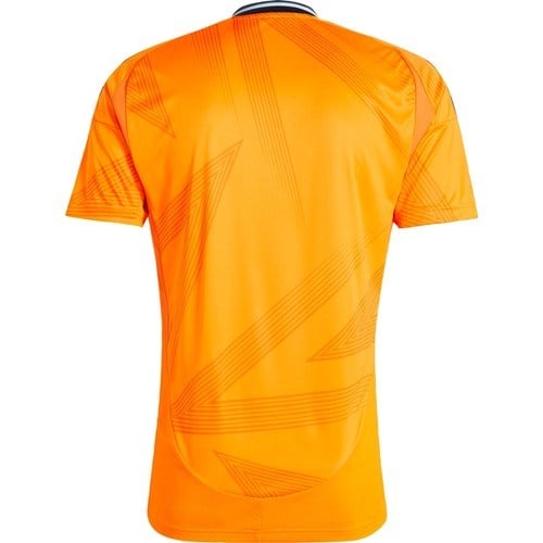 Adidas Performance IU5013 Real Madrid 24/25 Away Jersey