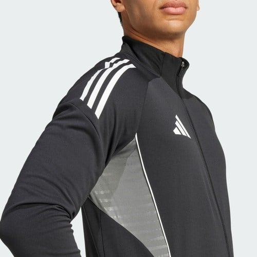 Adidas Performance IW0408 Tiro 25 Competition Training Fermuarlı Üst