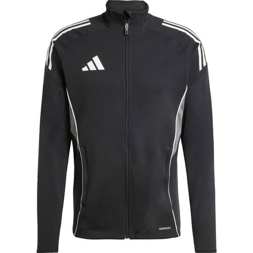 Adidas Performance IW0408 Tiro 25 Competition Training Fermuarlı Üst