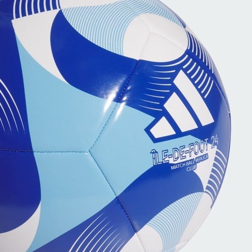 Adidas Performance IW6328 Île-De-Foot 24 Club Ball