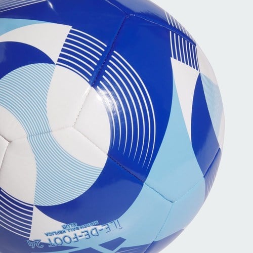 Adidas Performance IW6328 Île-De-Foot 24 Club Ball