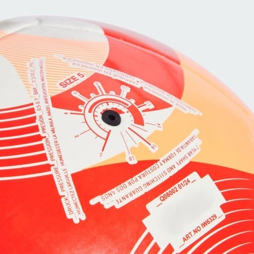 Adidas Performance IW6329 Île-De-Foot 24 Club Ball