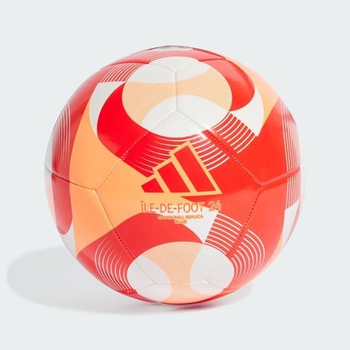 Adidas Performance IW6329 Île-De-Foot 24 Club Ball