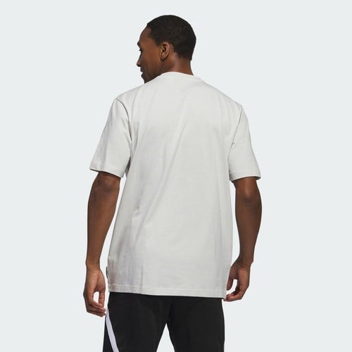 Adidas Performance IX0096 Lil Stripe Comic Graphic Tee