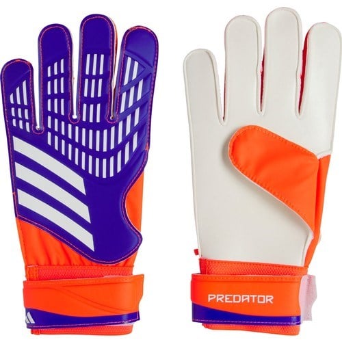 Adidas Performance IX3870 Predator Training Goalkeeper Gloves