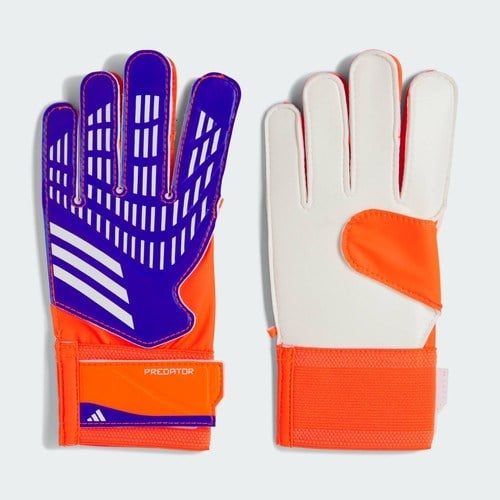 Adidas Performance IX3872 Predator Training Goalkeeper Gloves Kids