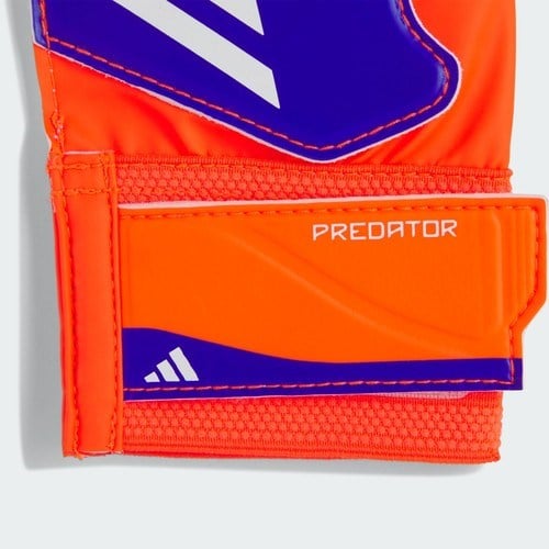 Adidas Performance IX3872 Predator Training Goalkeeper Gloves Kids