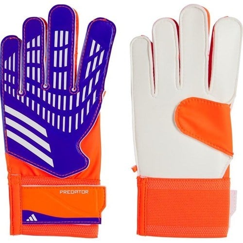 Adidas Performance IX3872 Predator Training Goalkeeper Gloves Kids