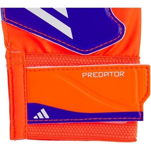 Adidas Performance IX3872 Predator Training Goalkeeper Gloves Kids