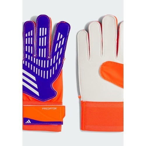 Adidas Performance IX3872 Predator Training Goalkeeper Gloves Kids
