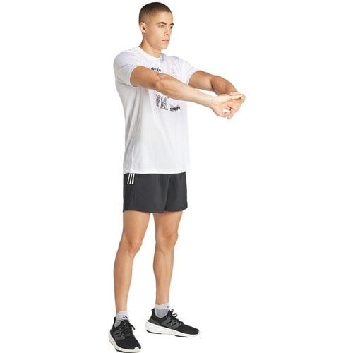 Adidas Performance IY0704 Own The Run Shorts