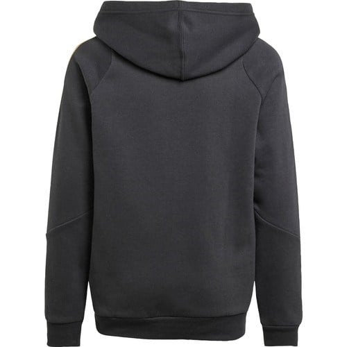 Adidas Performance IZ0576 Messi Hooded Sweatshirt Kids