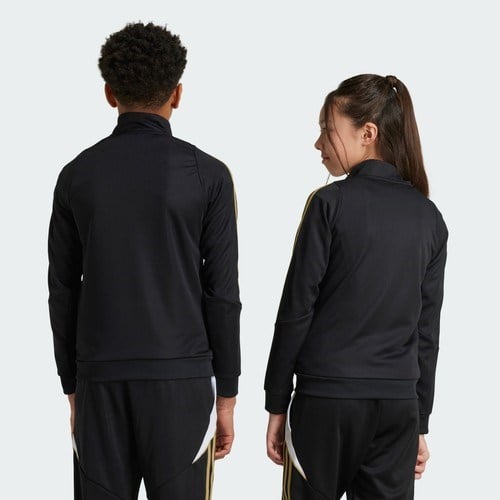 Adidas Performance IZ2992 Messi Track Suit Jacket Kids
