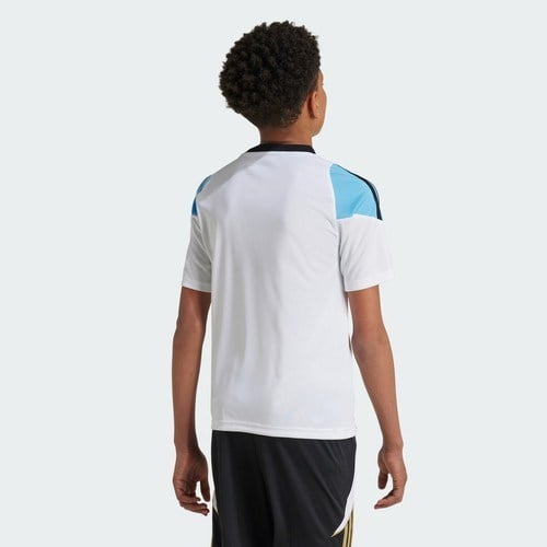 Adidas Performance IZ2998 Messi Training Jersey Kids