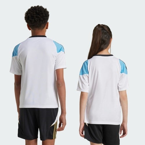 Adidas Performance IZ2998 Messi Training Jersey Kids