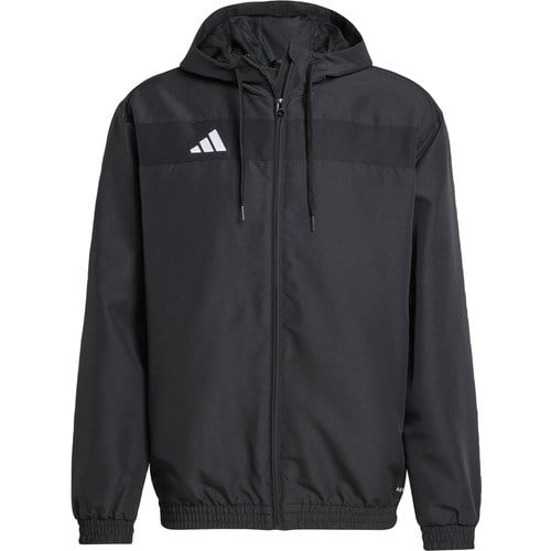 Adidas Performance JC5435 Tiro 25 Essentials Woven Hoodie