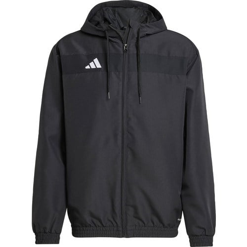 Adidas Performance JC5435 Tiro 25 Essentials Woven Hoodie