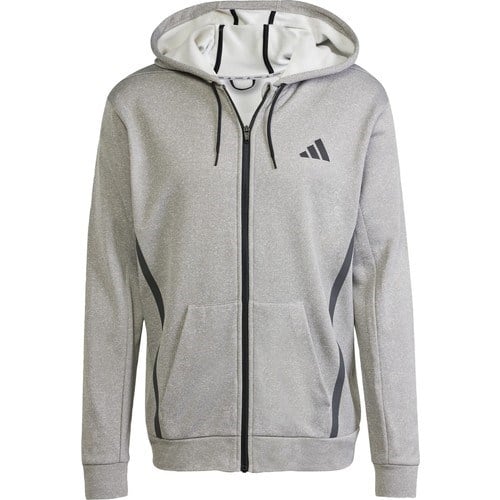 Adidas Performance JC5697 Game & Go Team Issue Full-Zip Kapüşonlu Üst