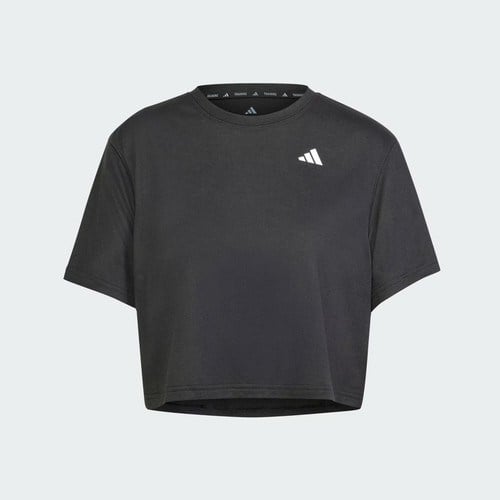 Adidas Performance JC9555 Train Essentials Boxy Workout Tişört
