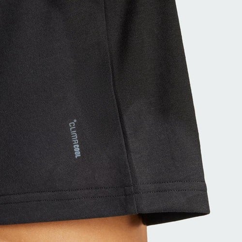 Adidas Performance JC9555 Train Essentials Boxy Workout Tişört