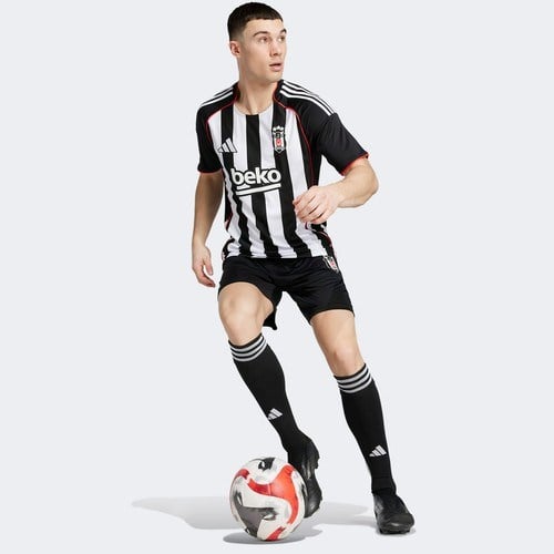 Adidas Performance JD1416 Beşiktaş JK 25/26 Away Jersey