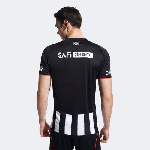Adidas Performance JD1416 Beşiktaş JK 25/26 Away Jersey