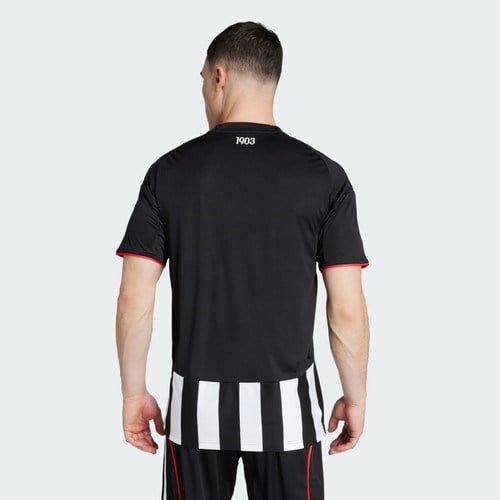 Adidas Performance JD1416 Beşiktaş JK 25/26 Away Jersey