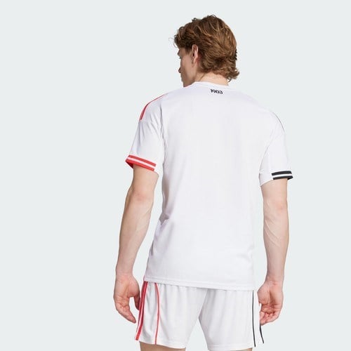 Adidas Performance JD1418 Beşiktaş JK 25/26 Home Jersey