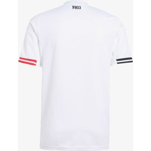 Adidas Performance JD1418 Beşiktaş JK 25/26 Home Jersey