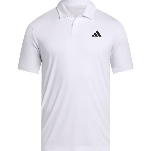 Adidas Performance JD8636 Club Tennis Polo Shirt