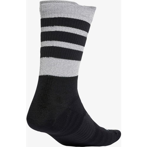 Adidas Performance JD9561 Run X Reflective Socks