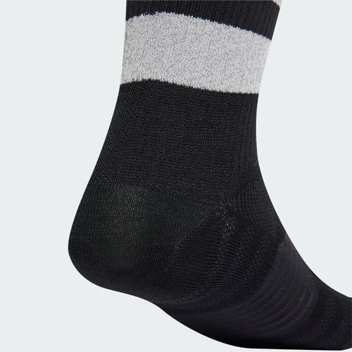 Adidas Performance JD9561 Run X Reflective Socks