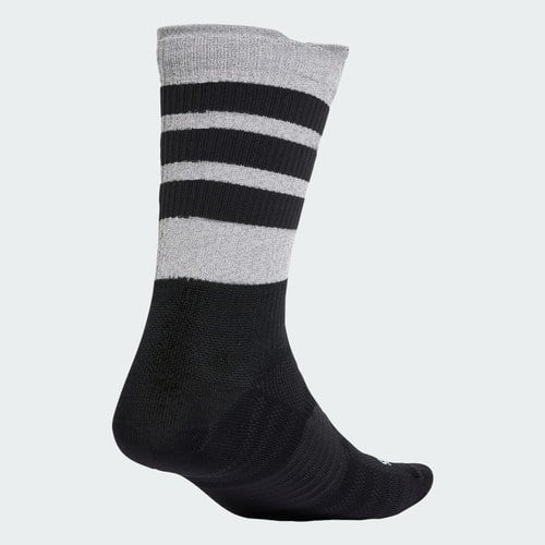 Adidas Performance JD9561 Run X Reflective Socks
