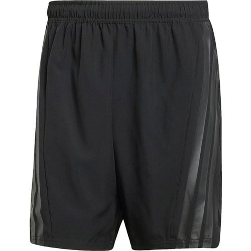 Adidas Performance JE5682 Designed-for-Training 3-Stripes Shorts