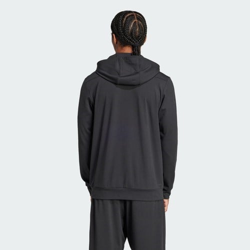 Adidas Performance JE5691 Puremotion Fermuarlı Üst