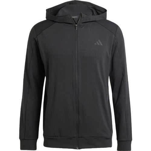 Adidas Performance JE5691 Puremotion Fermuarlı Üst