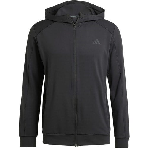 Adidas Performance JE5691 Puremotion Fermuarlı Üst
