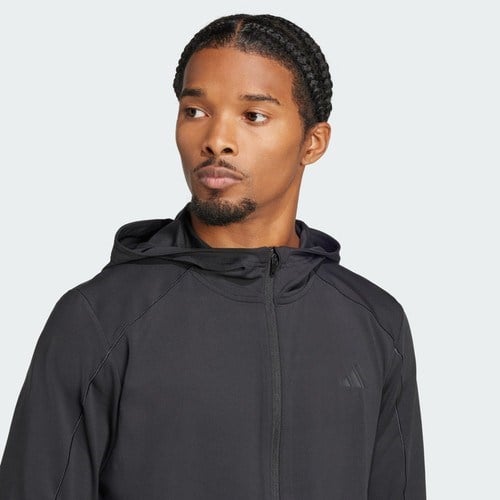 Adidas Performance JE5691 Puremotion Fermuarlı Üst
