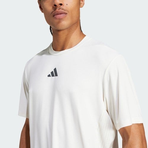 Adidas Performance JE5746 Designed-for-Training Intensity Tee