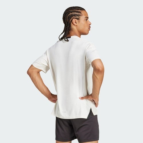 Adidas Performance JE5746 Designed-for-Training Intensity Tee