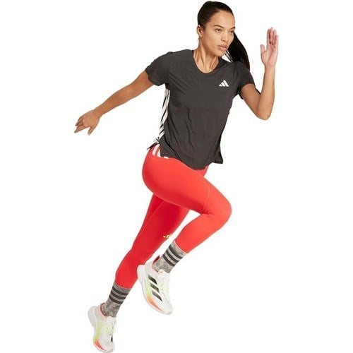 Adidas Performance JF3480 Adizero Running Tee